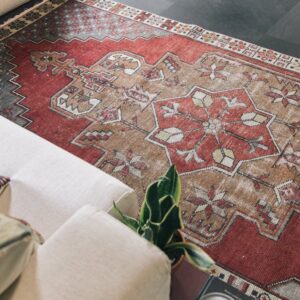 vintage turkish rugs