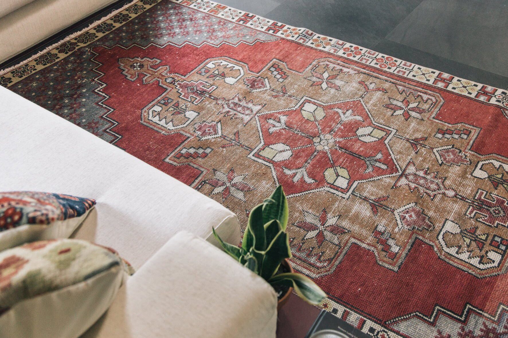 Shop Vintage Turkish Rugs – Turk Rugs