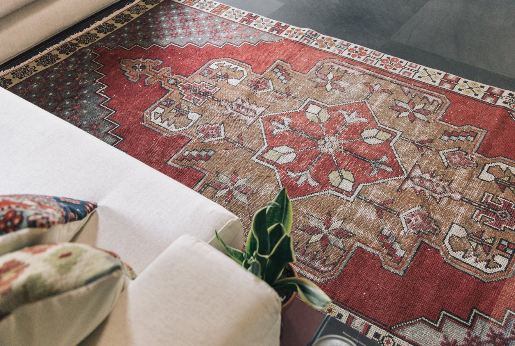 Shop Vintage Turkish Rugs – Turk Rugs