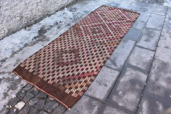 Vintage Kilim Rug TR20852 Image 2