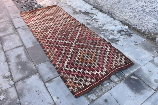 Vintage Kilim Rug TR20852 Image 3