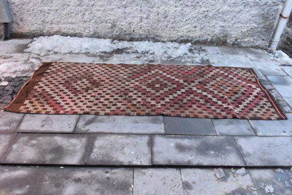 Vintage Kilim Rug TR20852 Image 4