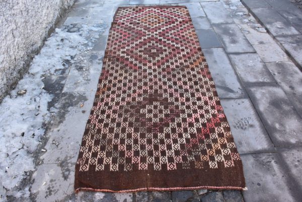 Vintage Kilim Rug TR20852 Image 1