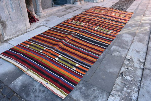 Vintage Kilim Rug TR20922 Image 2