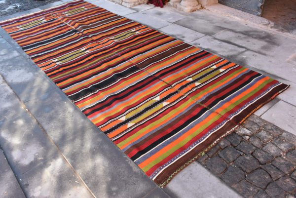 Vintage Kilim Rug TR20922 Image 3