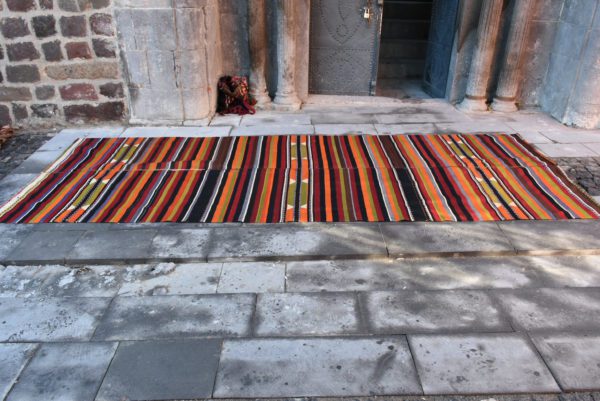 Vintage Kilim Rug TR20922 Image 4