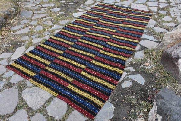 Vintage Kilim Rug TR20962 Image 2