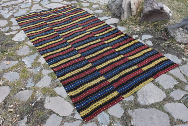 Vintage Kilim Rug TR20962 Image 3