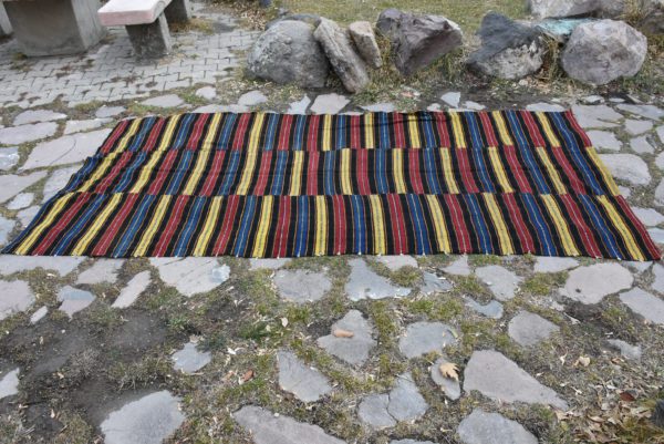 Vintage Kilim Rug TR20962 Image 4