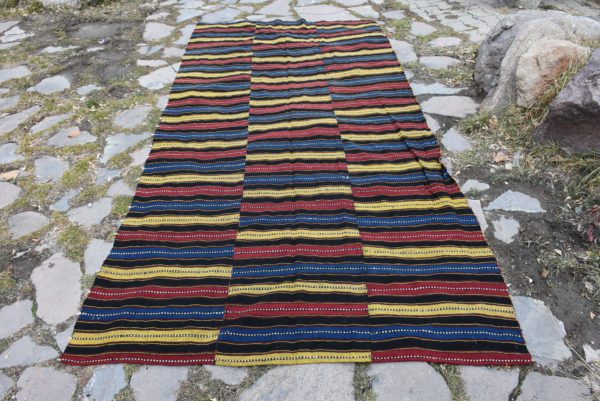 Vintage Kilim Rug TR20962 Image 1