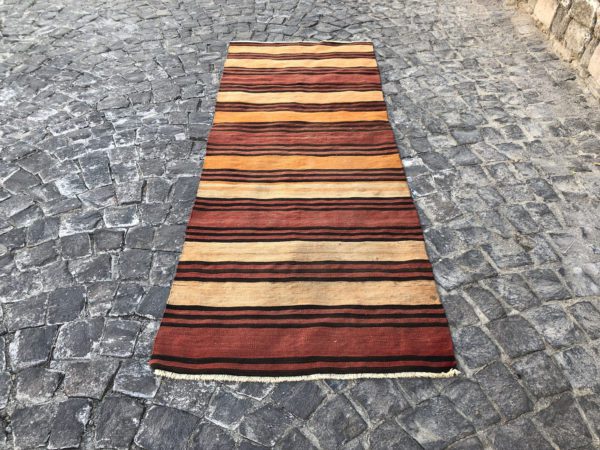 Vintage Kilim Rug TR21312 Image 3