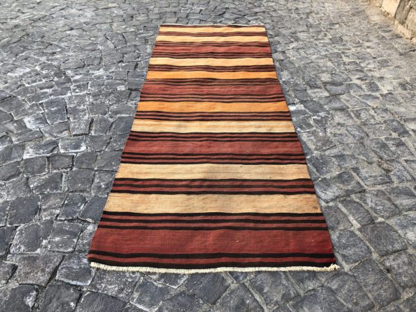 Vintage Kilim Rug TR21312 Image 5