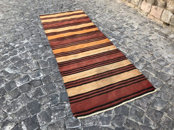 Vintage Kilim Rug TR21312 Image 6