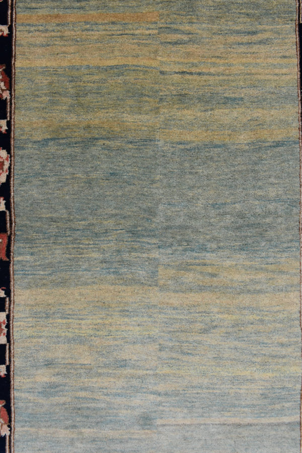 2.7 ft. x 9.9 ft. Vintage Turkish Rug TR50791 Image 5
