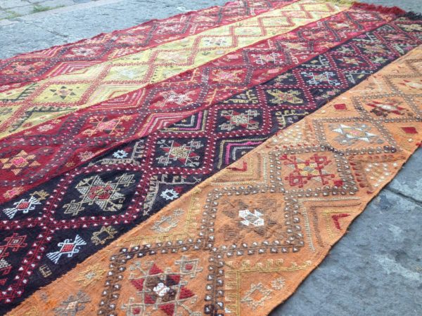 Vintage Kilim Rug TR25342 Image 2