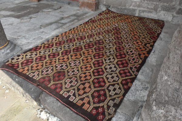 Vintage Kilim Rug TR26802 Image 3