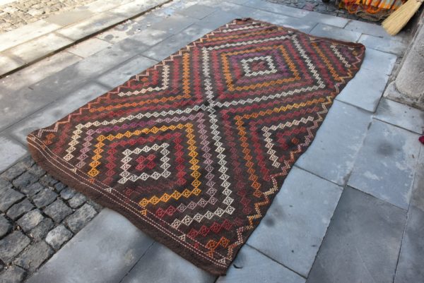 Vintage Kilim Rug TR26812 Image 2