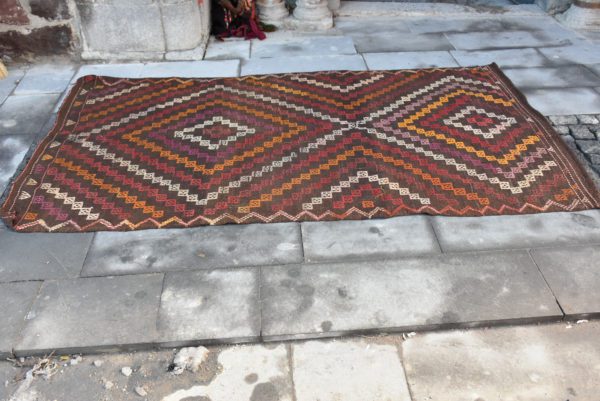 Vintage Kilim Rug TR26812 Image 4