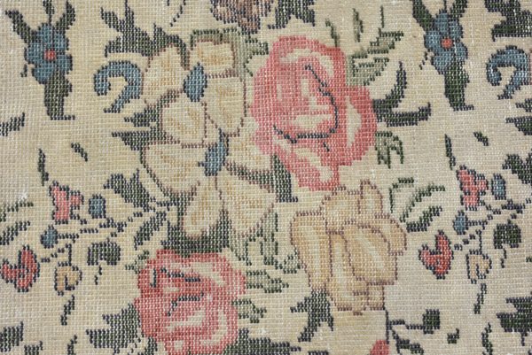 Vintage Turkish Rug TR94121 Image 6