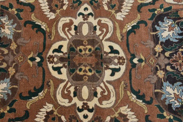 Vintage Turkish Rug TR94181 Image 6