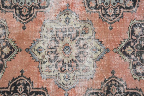 Vintage Turkish Rug TR15920 Image 5