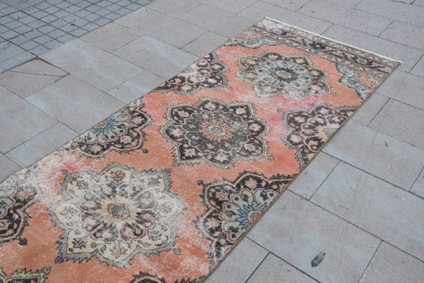 Vintage Turkish Rug TR15920 Image 6