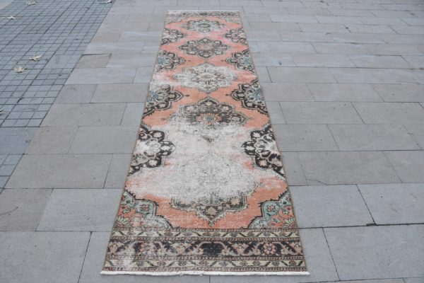 Vintage Turkish Rug TR15920 Image 1