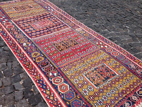 Vintage Kilim Rug TR27472 Image 6