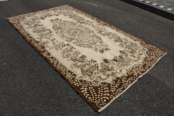 Vintage Turkish Rug TR29170 Image 3