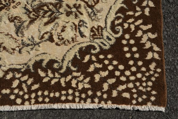 Vintage Turkish Rug TR29170 Image 5