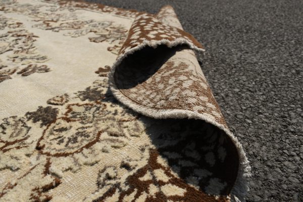 Vintage Turkish Rug TR29170 Image 6