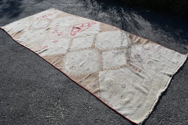 Vintage Turkish Rug TR29230 Image 2