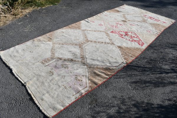 Vintage Turkish Rug TR29230 Image 3