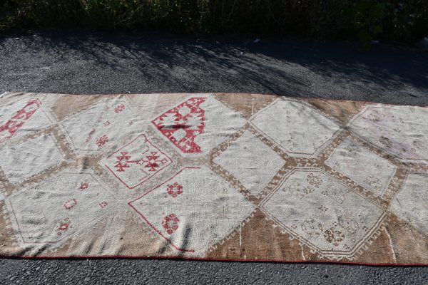 Vintage Turkish Rug TR29230 Image 4