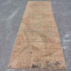 Vintage Turkish Rug TR58090 Image 1