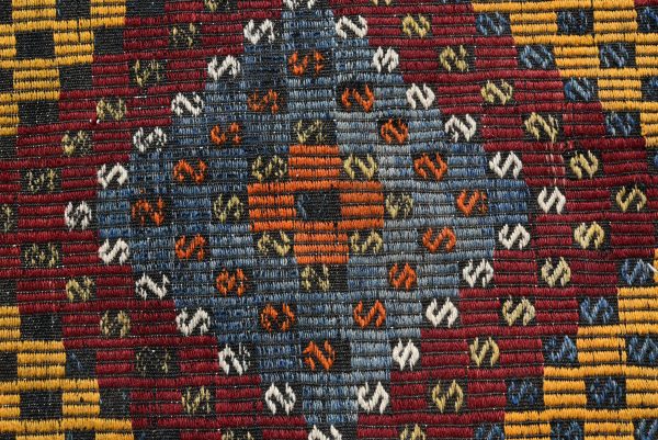 Vintage Kilim Rug TR35582 Image 6