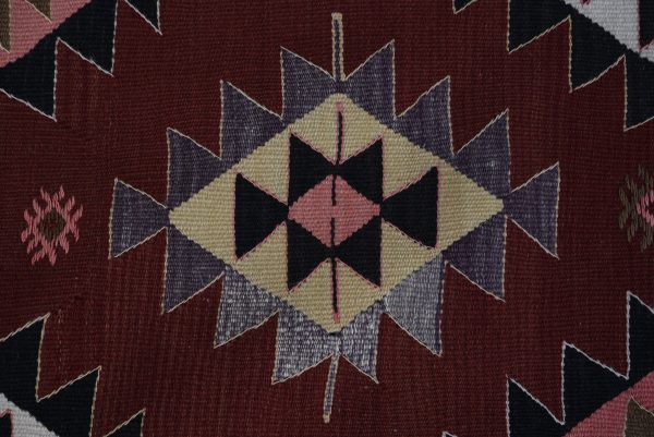 Vintage Kilim Rug TR35982 Image 6