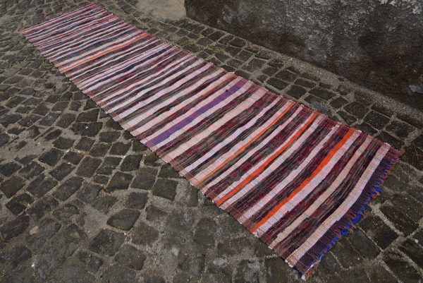 Vintage Kilim Rug TR36872 Image 2