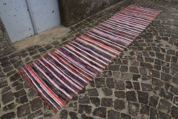 Vintage Kilim Rug TR36872 Image 3