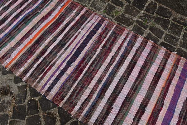 Vintage Kilim Rug TR36872 Image 5