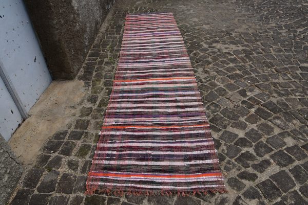 Vintage Kilim Rug TR36872 Image 1