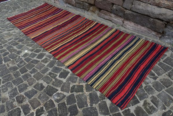Vintage Kilim Rug TR36942 Image 2