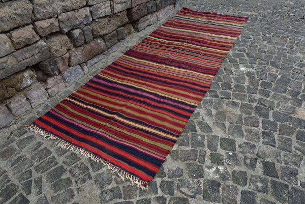 Vintage Kilim Rug TR36942 Image 3