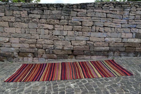 Vintage Kilim Rug TR36942 Image 4