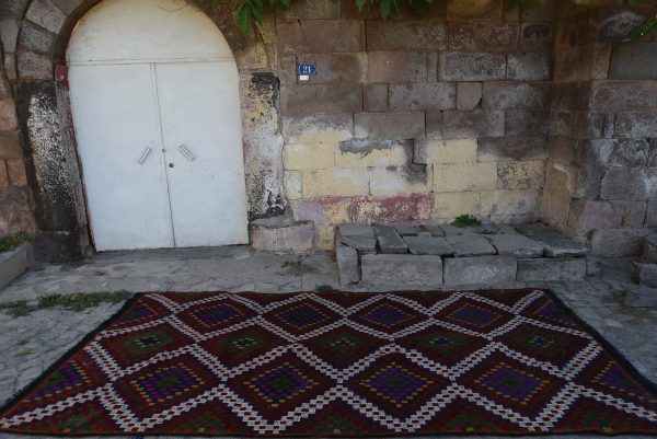 Vintage Kilim Rug TR36992 Image 4