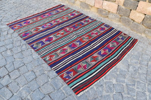 Vintage Kilim Rug TR37062 Image 2