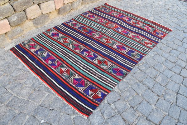 Vintage Kilim Rug TR37062 Image 3