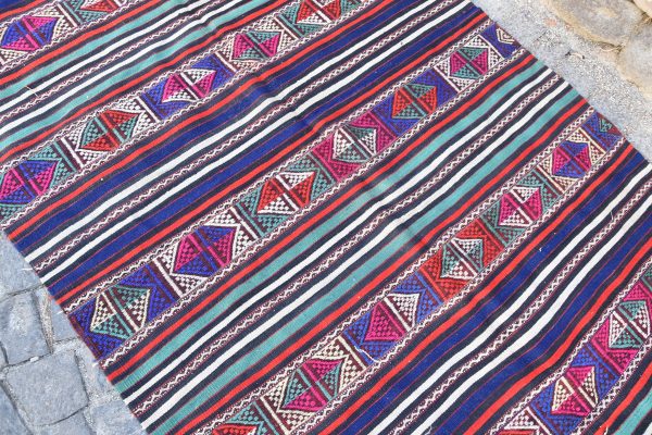 Vintage Kilim Rug TR37062 Image 5
