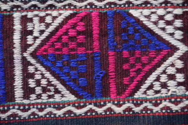 Vintage Kilim Rug TR37062 Image 6