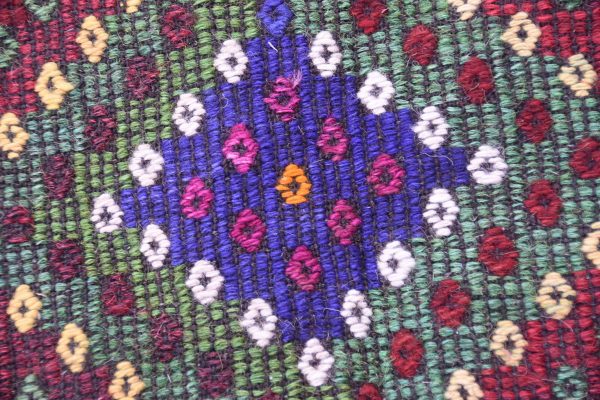 Vintage Kilim Rug TR37082 Image 6